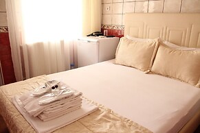 Kestanbol Termal Kaplicalari