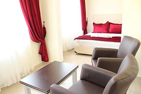 Kestanbol Termal Kaplicalari