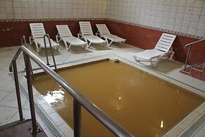 Kestanbol Termal Kaplicalari