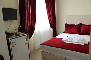 Kestanbol Termal Kaplicalari