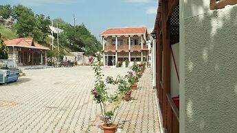 Kestanbol Termal Kaplicalari