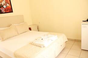 Kestanbol Termal Kaplicalari