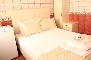 Kestanbol Termal Kaplicalari