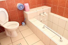 Kestanbol Termal Kaplicalari