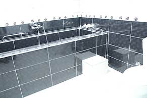 Kestanbol Termal Kaplicalari