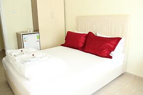 Kestanbol Termal Kaplicalari