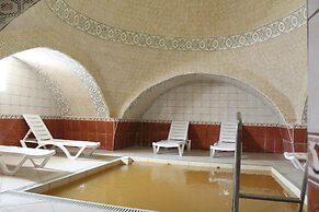 Kestanbol Termal Kaplicalari