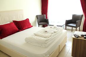 Kestanbol Termal Kaplicalari