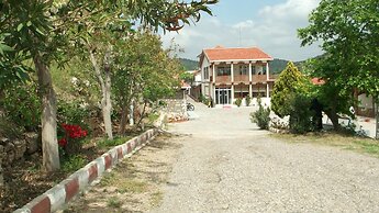 Kestanbol Termal Kaplicalari