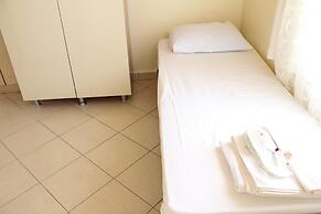 Kestanbol Termal Kaplicalari