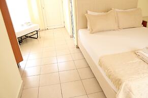 Kestanbol Termal Kaplicalari