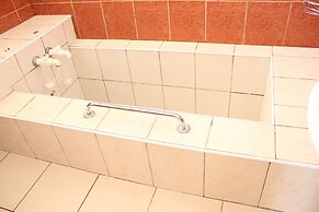 Kestanbol Termal Kaplicalari