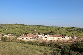 Kestanbol Termal Kaplicalari