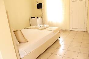 Kestanbol Termal Kaplicalari