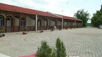 Kestanbol Termal Kaplicalari