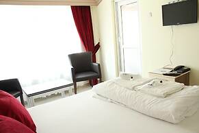 Kestanbol Termal Kaplicalari