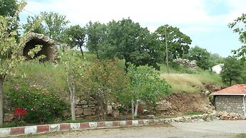 Kestanbol Termal Kaplicalari