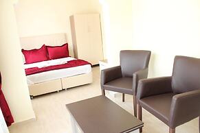 Kestanbol Termal Kaplicalari