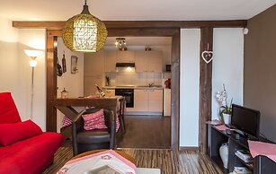 Gîtes de Charme Chez Christine