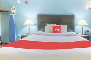 OYO Hotel Knoxville TN Cedar Bluff I-40