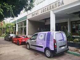 Hotel Jacaranda