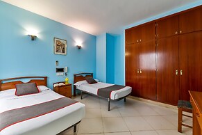 Hotel Can Peixan