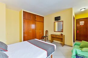 Hotel Can Peixan