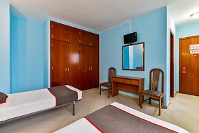 Hotel Can Peixan