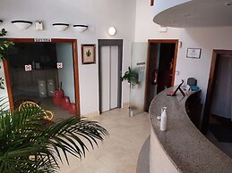 Hotel Can Peixan
