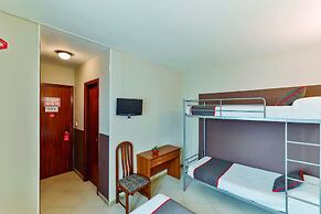 Hotel Can Peixan