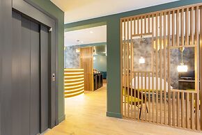 Hôtel 15 Montparnasse