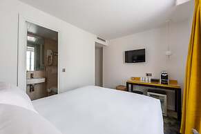 Hôtel 15 Montparnasse