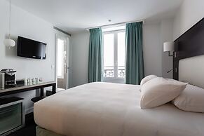 Hôtel 15 Montparnasse