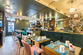 Hôtel 15 Montparnasse