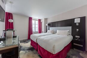 Hôtel 15 Montparnasse