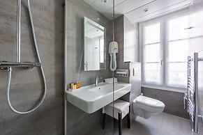 Hôtel 15 Montparnasse