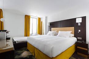 Hôtel 15 Montparnasse