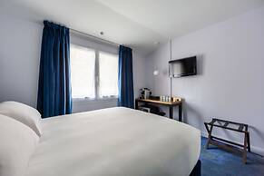 Hôtel 15 Montparnasse