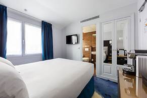 Hôtel 15 Montparnasse