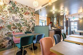 Hôtel 15 Montparnasse