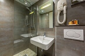 Hôtel 15 Montparnasse