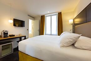 Hôtel 15 Montparnasse