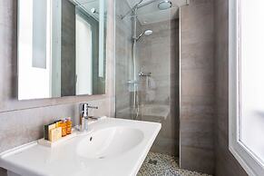 Hôtel 15 Montparnasse