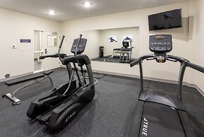 GrandStay Hotel & Suites Rock Valley