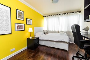 Fitzrovia Apartments by Allô Housing