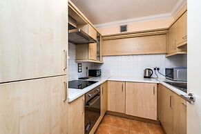 Fitzrovia Apartments by Allô Housing