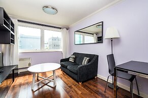 Fitzrovia Apartments by Allô Housing