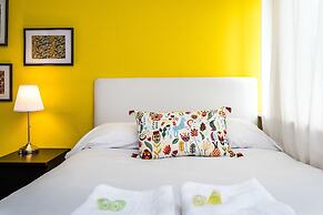 Fitzrovia Apartments by Allô Housing