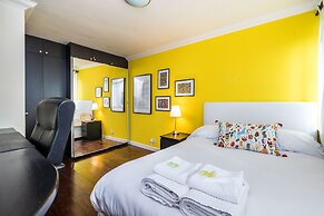 Fitzrovia Apartments by Allô Housing