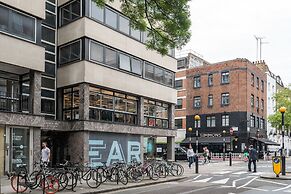 Fitzrovia Apartments by Allô Housing